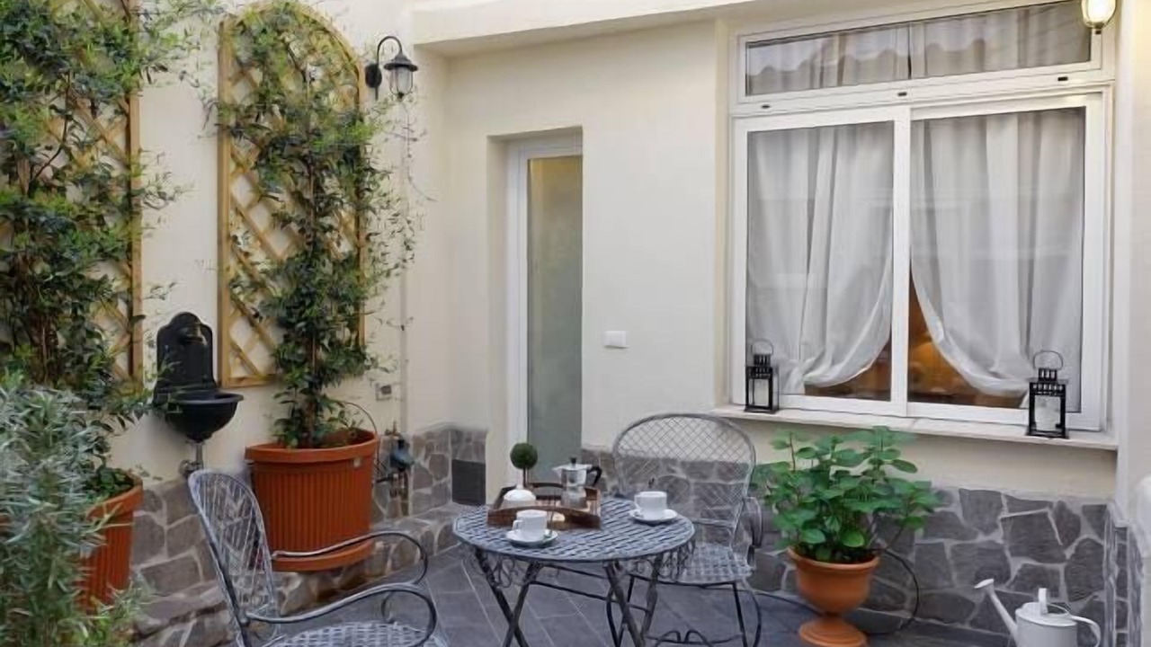 Photo of Outdoor in Santa Croce