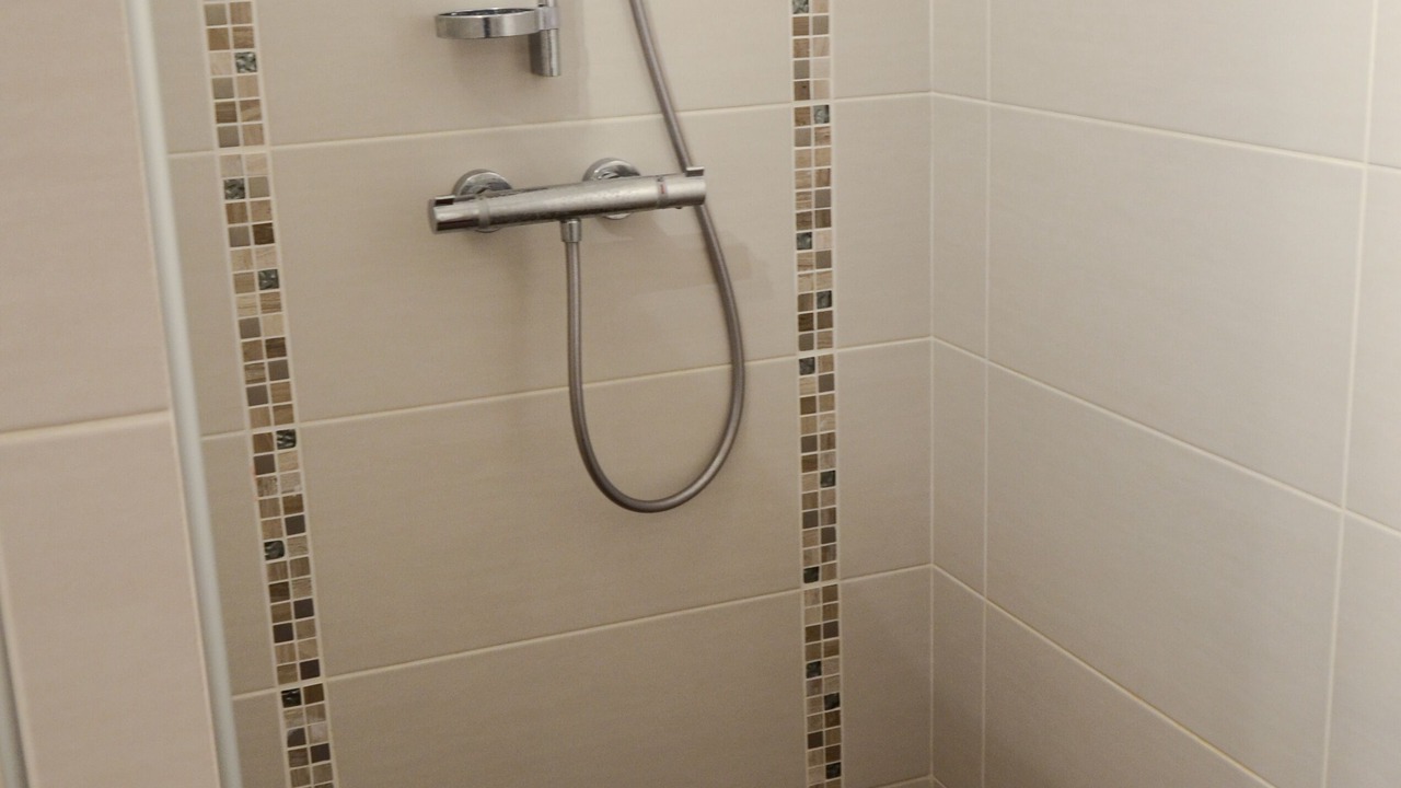 Photo of Bathroom in Crest-Voland