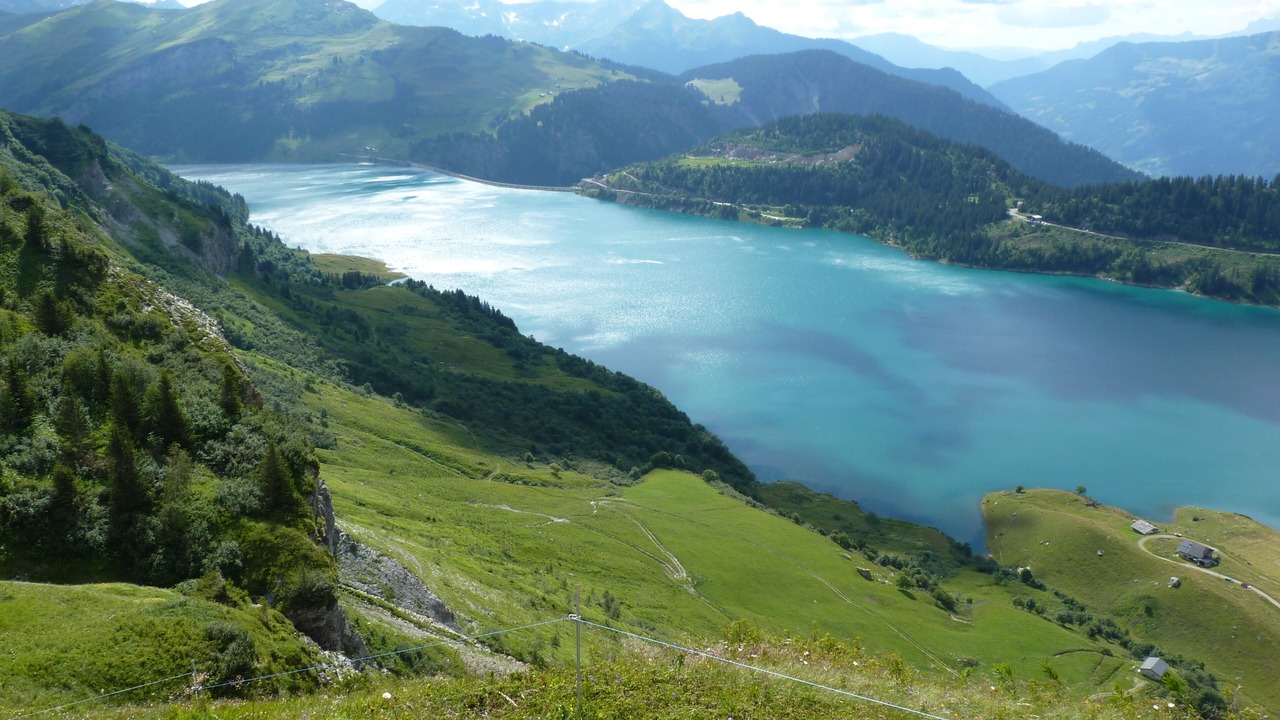 Photo of Outdoor in Crest-Voland