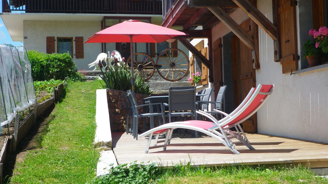Photo of Outdoor in Crest-Voland