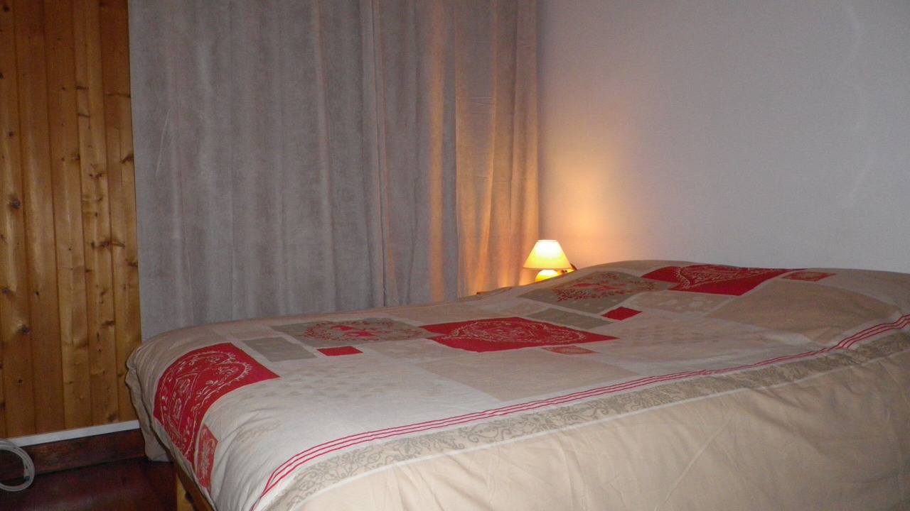 Photo of Bedroom in Crest-Voland