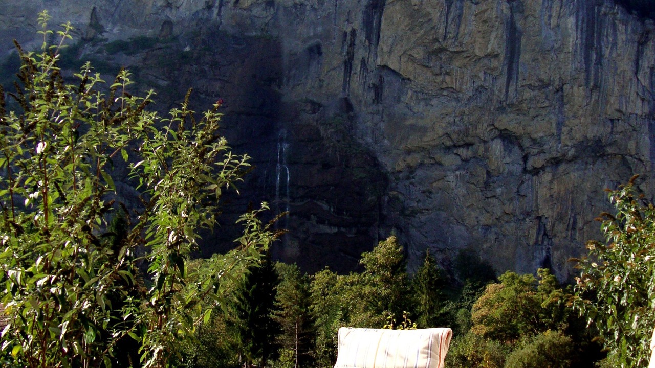Photo of Others in Lauterbrunnen