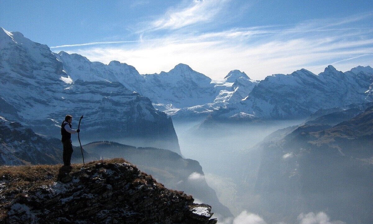 Photo of Others in Lauterbrunnen