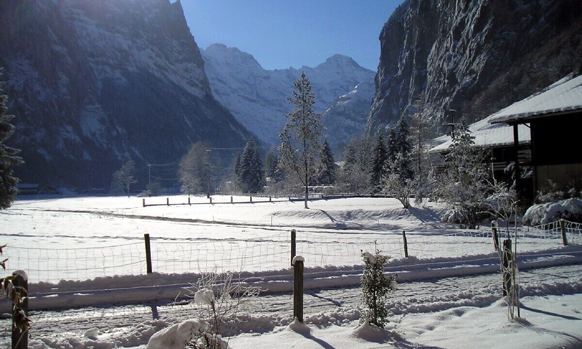 Photo of Others in Lauterbrunnen