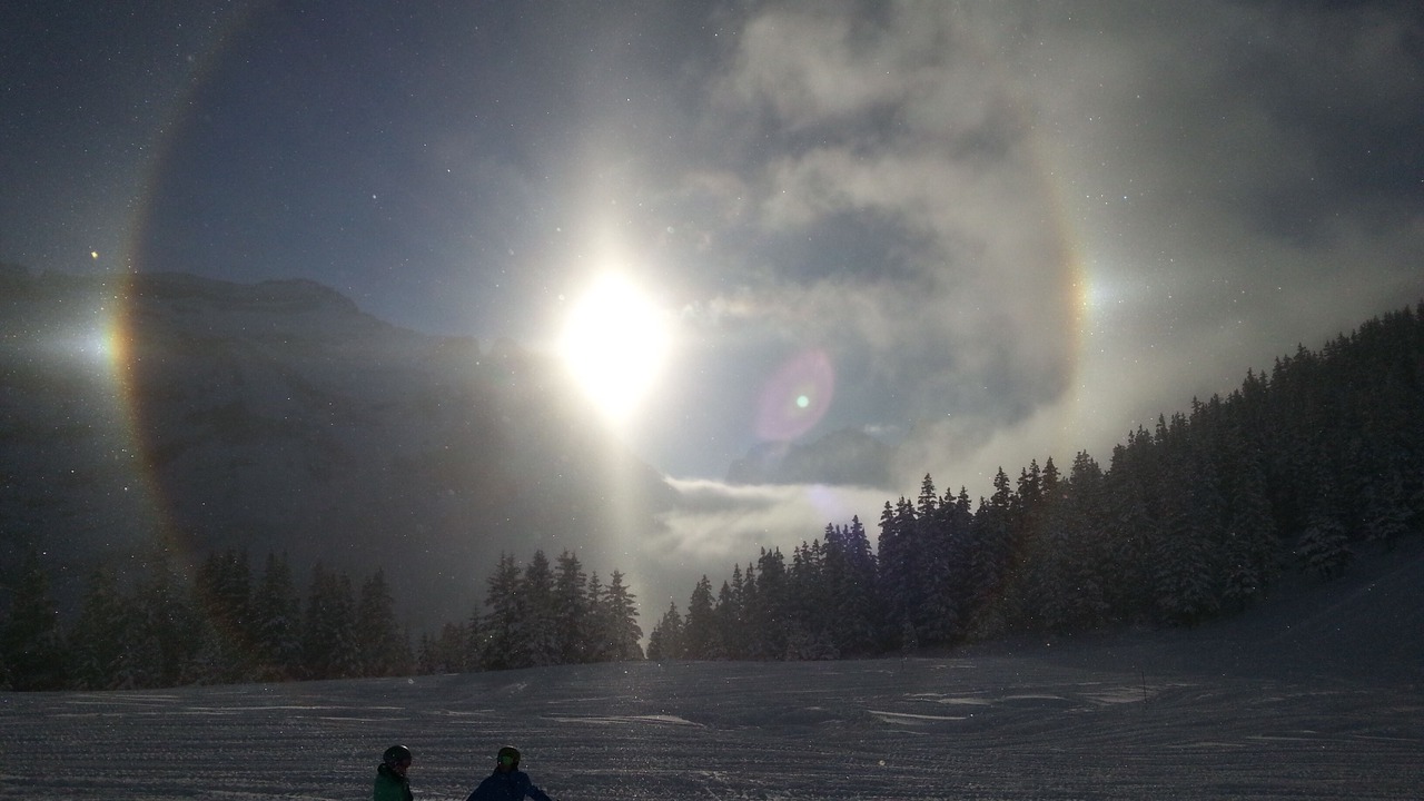 Photo of Others in Lauterbrunnen