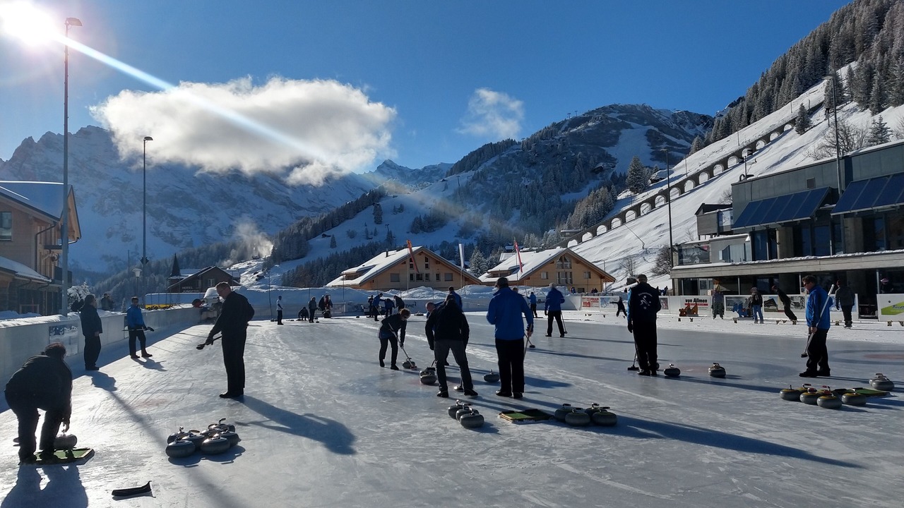 Photo of Others in Lauterbrunnen