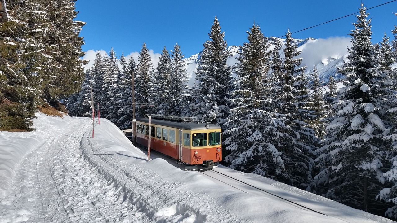 Photo of Others in Lauterbrunnen