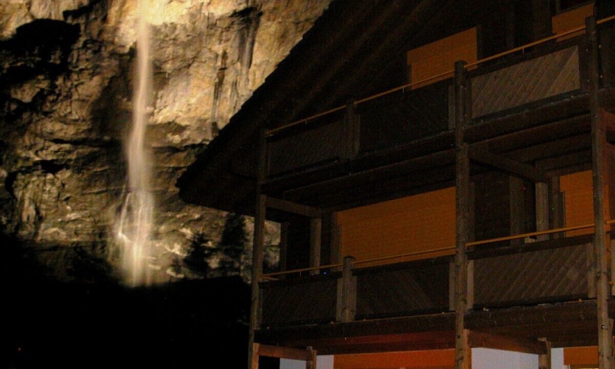 Photo of Others in Lauterbrunnen