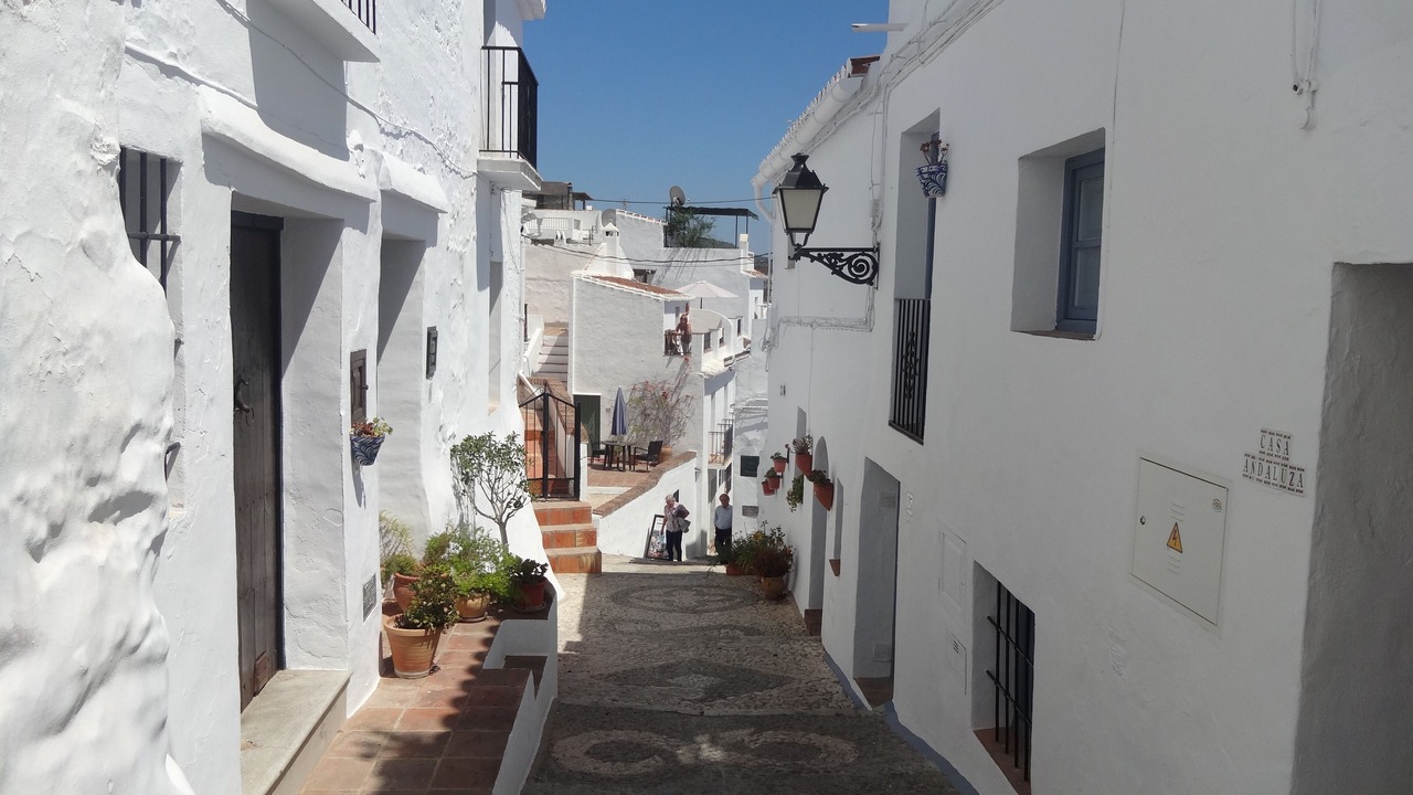 Photo of Others in Frigiliana