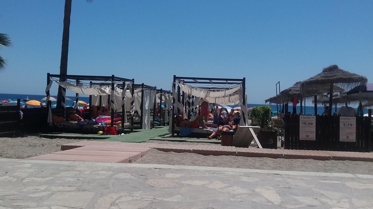Photo of Others in Frigiliana