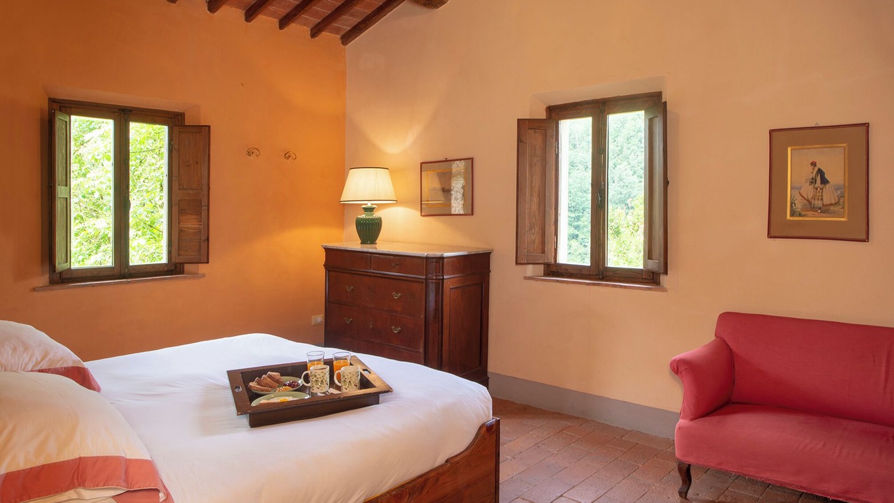 Photo of Bedroom in Marti
