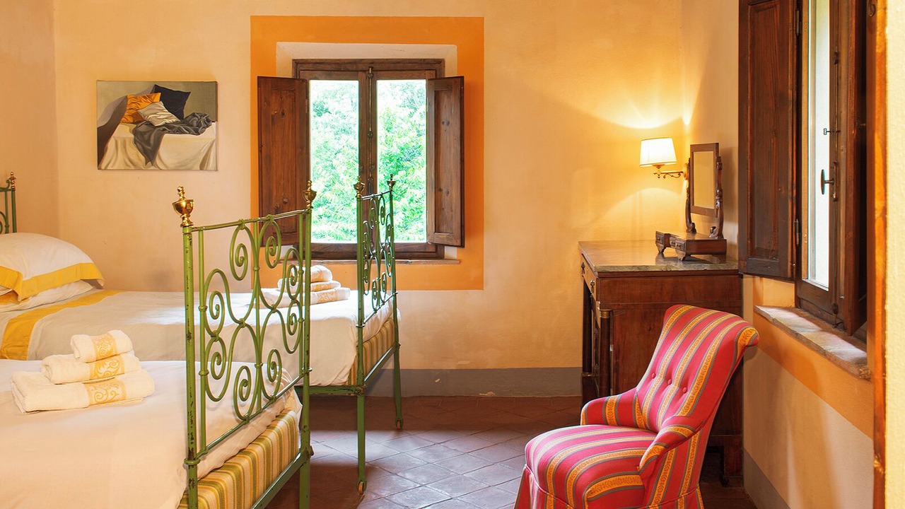 Photo of Bedroom in Marti