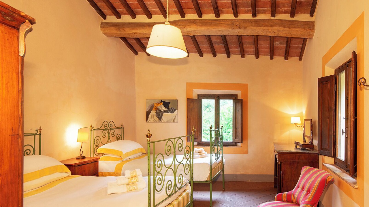 Photo of Bedroom in Marti