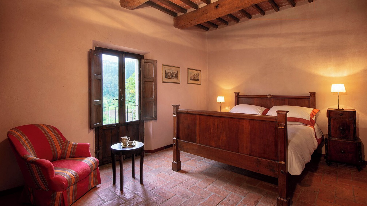 Photo of Bedroom in Marti