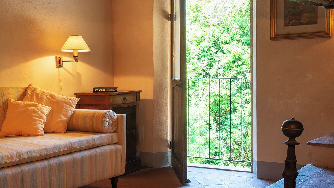 Photo of Livingroom in Marti