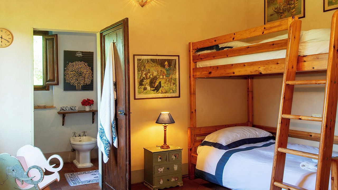 Photo of Bedroom in Marti