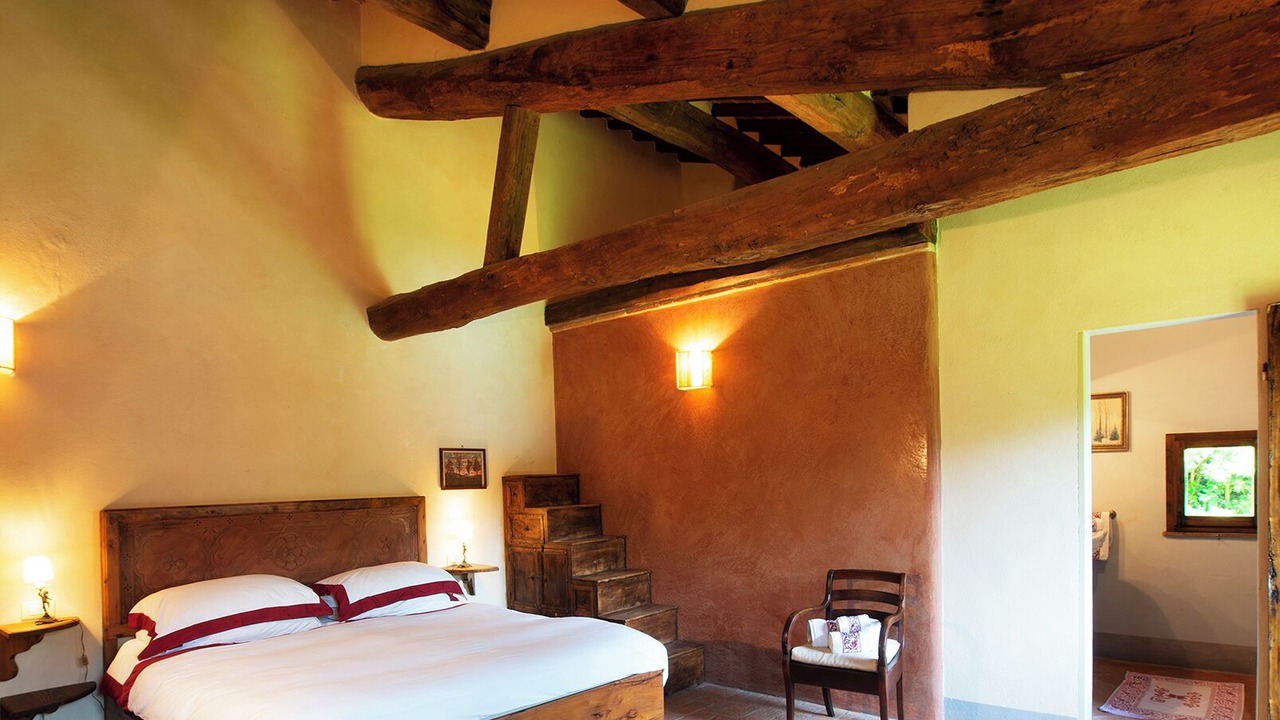 Photo of Bedroom in Marti