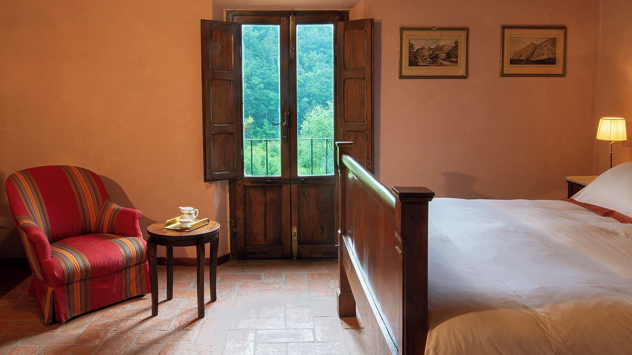 Photo of Bedroom in Marti