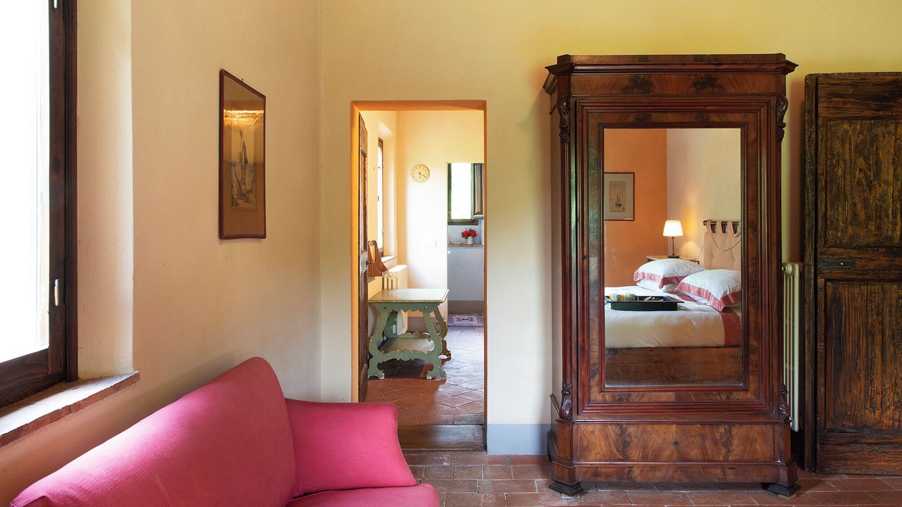 Photo of Bedroom in Marti