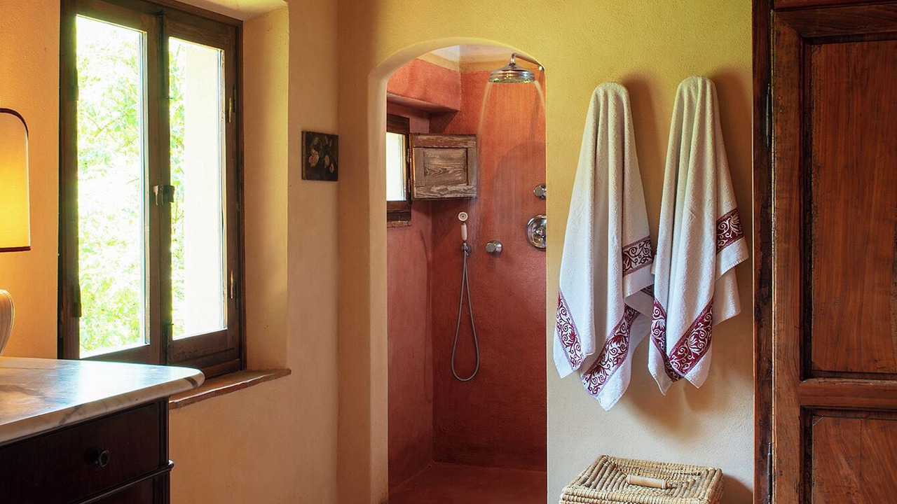 Photo of Bathroom in Marti