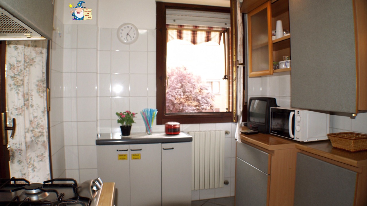 Photo of Kitchen in Navile