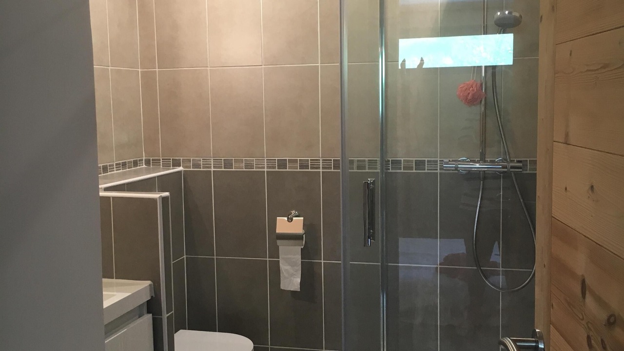 Photo of Bathroom in Tignes le Lac