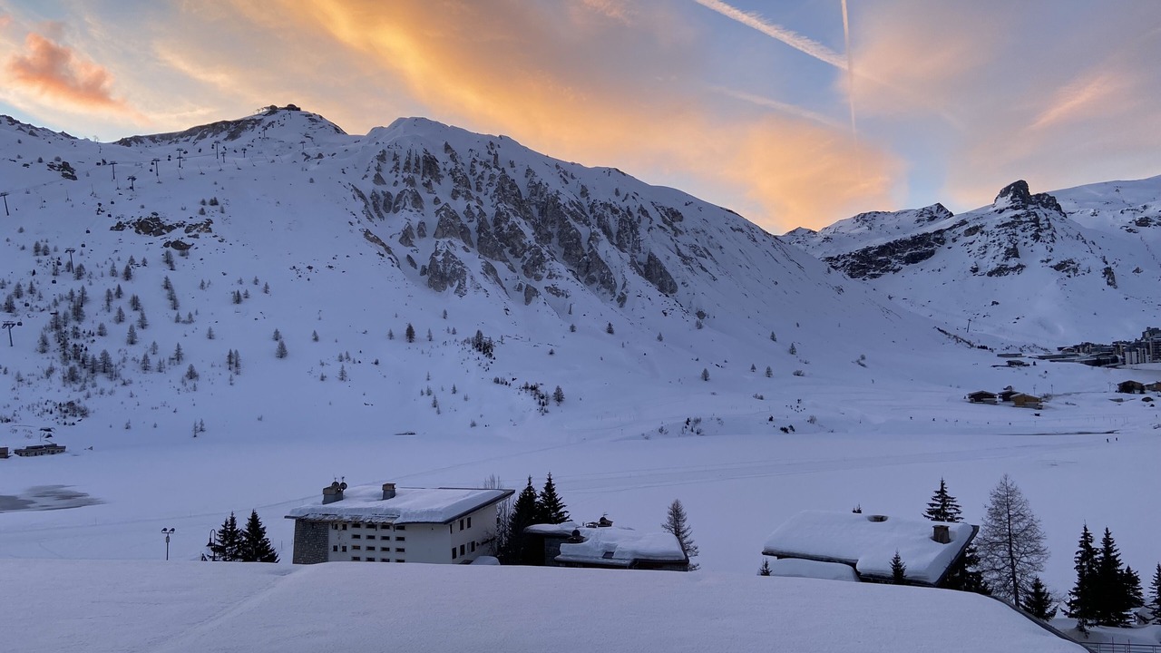 Photo of Others in Tignes le Lac