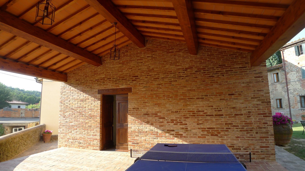 Photo of Patio Balcony in Reggello