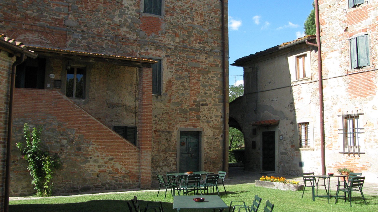 Photo of Outdoor in Reggello
