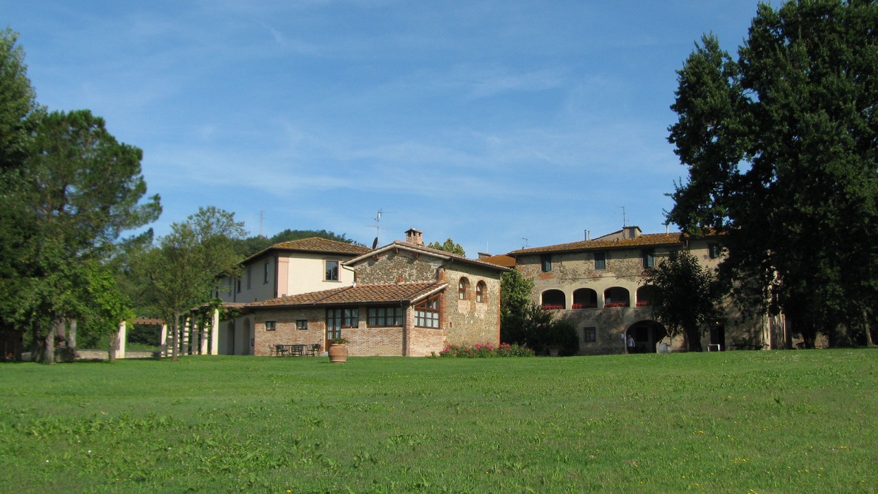 Photo of Outdoor in Reggello