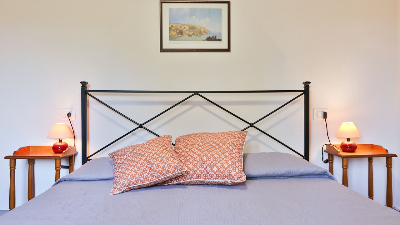 Photo of Bedroom in Reggello