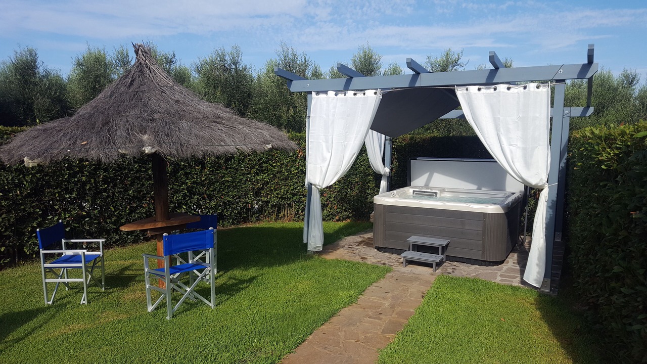 Photo of Outdoor in Castagneto Carducci