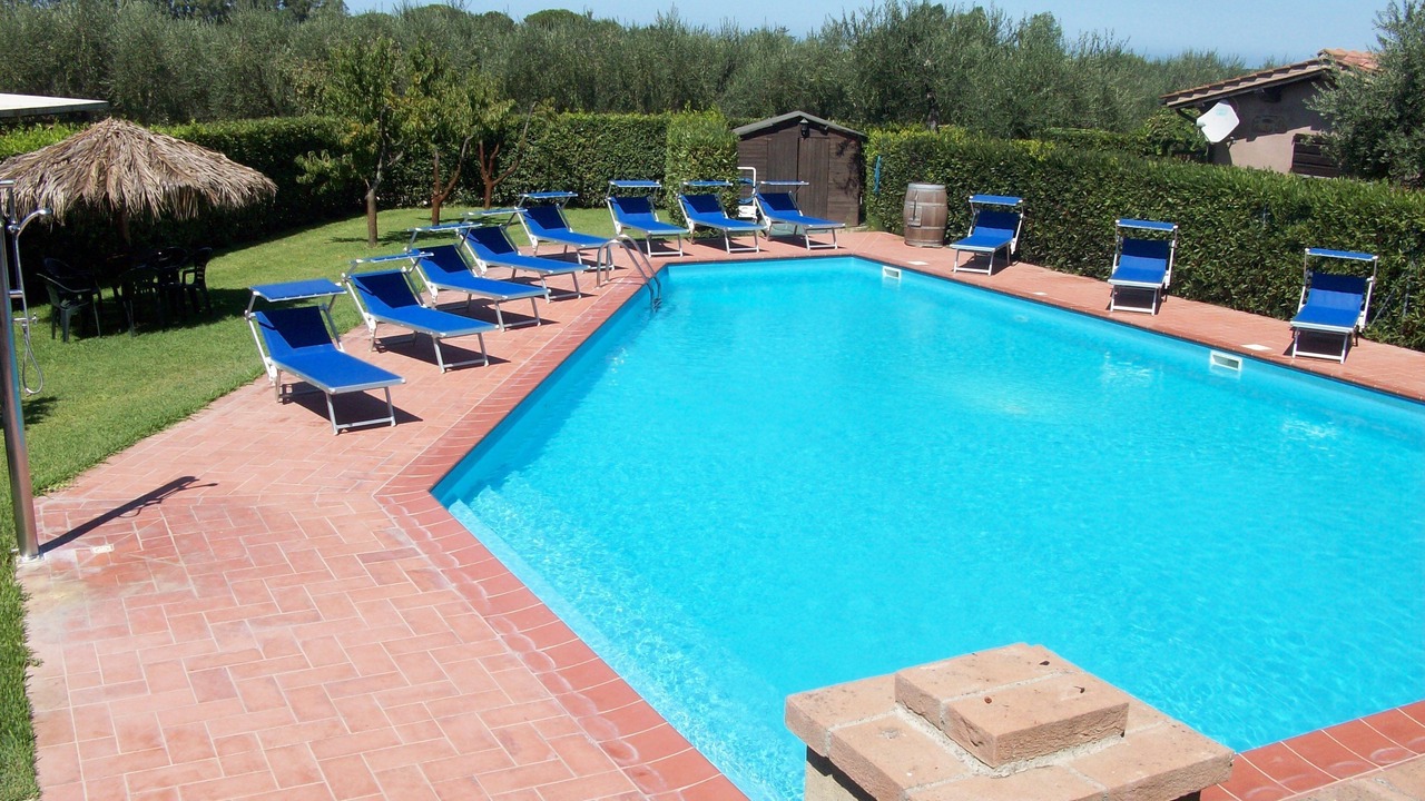 Photo of Outdoor in Castagneto Carducci