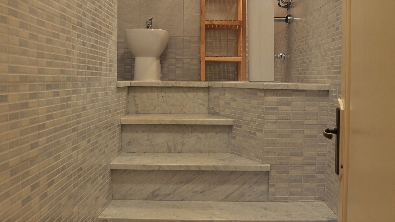 Photo of Bathroom in Castagneto Carducci