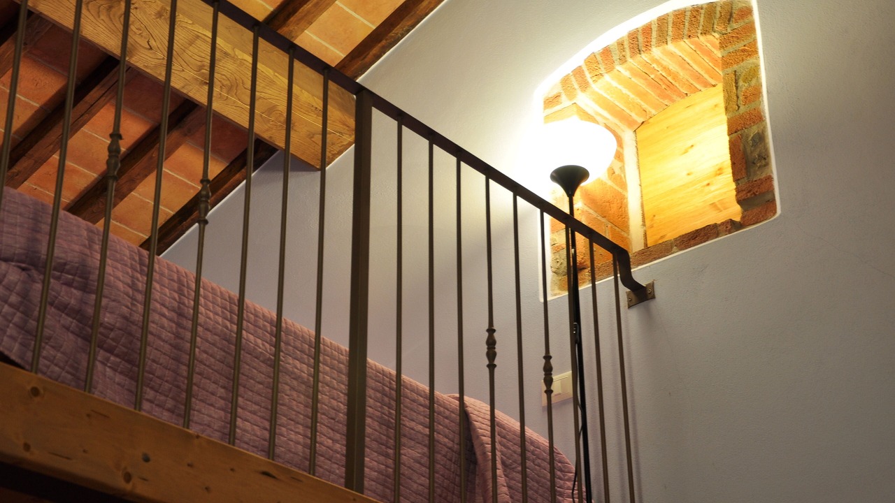 Photo of Bedroom in Castagneto Carducci