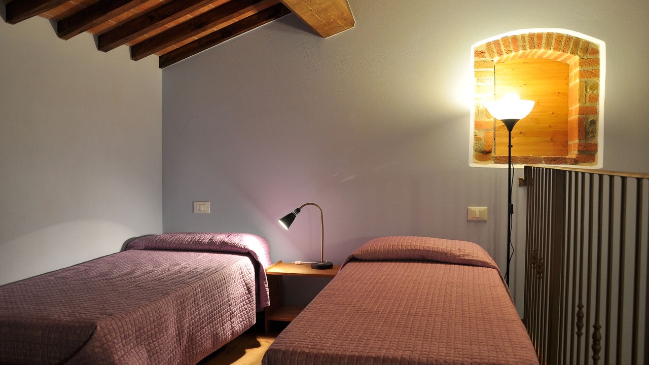 Photo of Bedroom in Castagneto Carducci