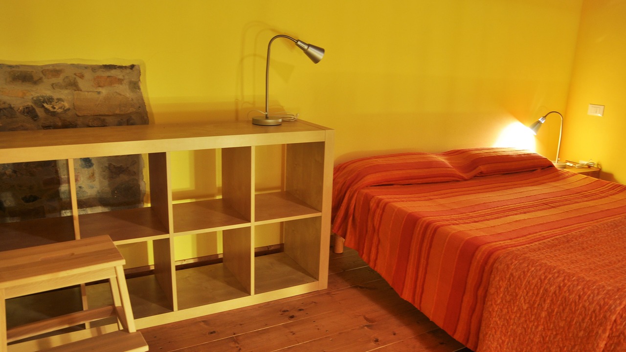 Photo of Bedroom in Castagneto Carducci