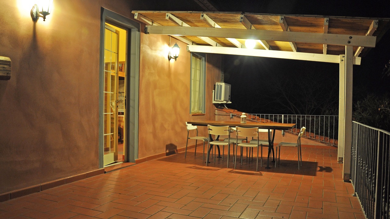 Photo of Outdoor in Castagneto Carducci