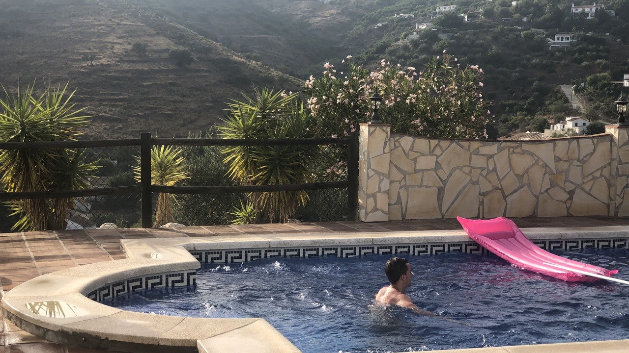 Photo of Outdoor in Competa