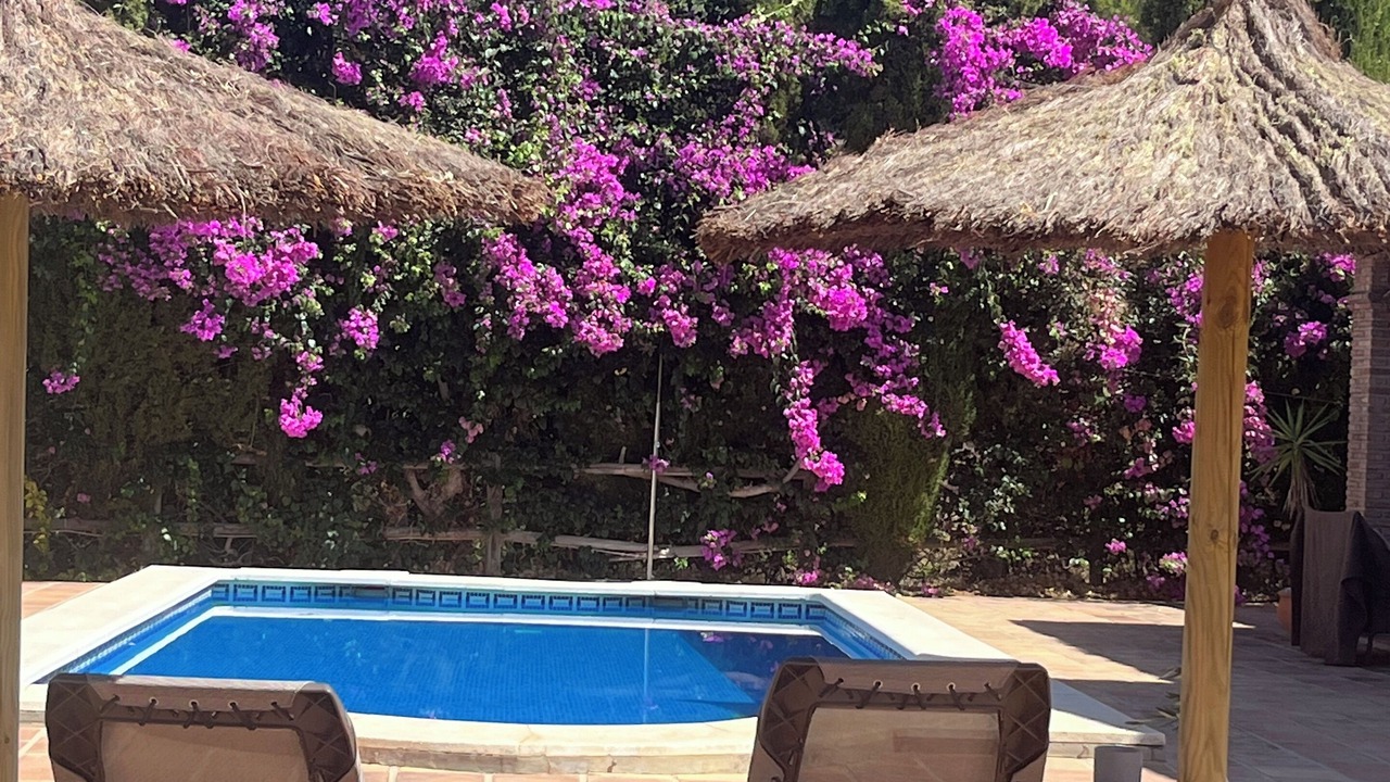 Photo of Outdoor in Competa