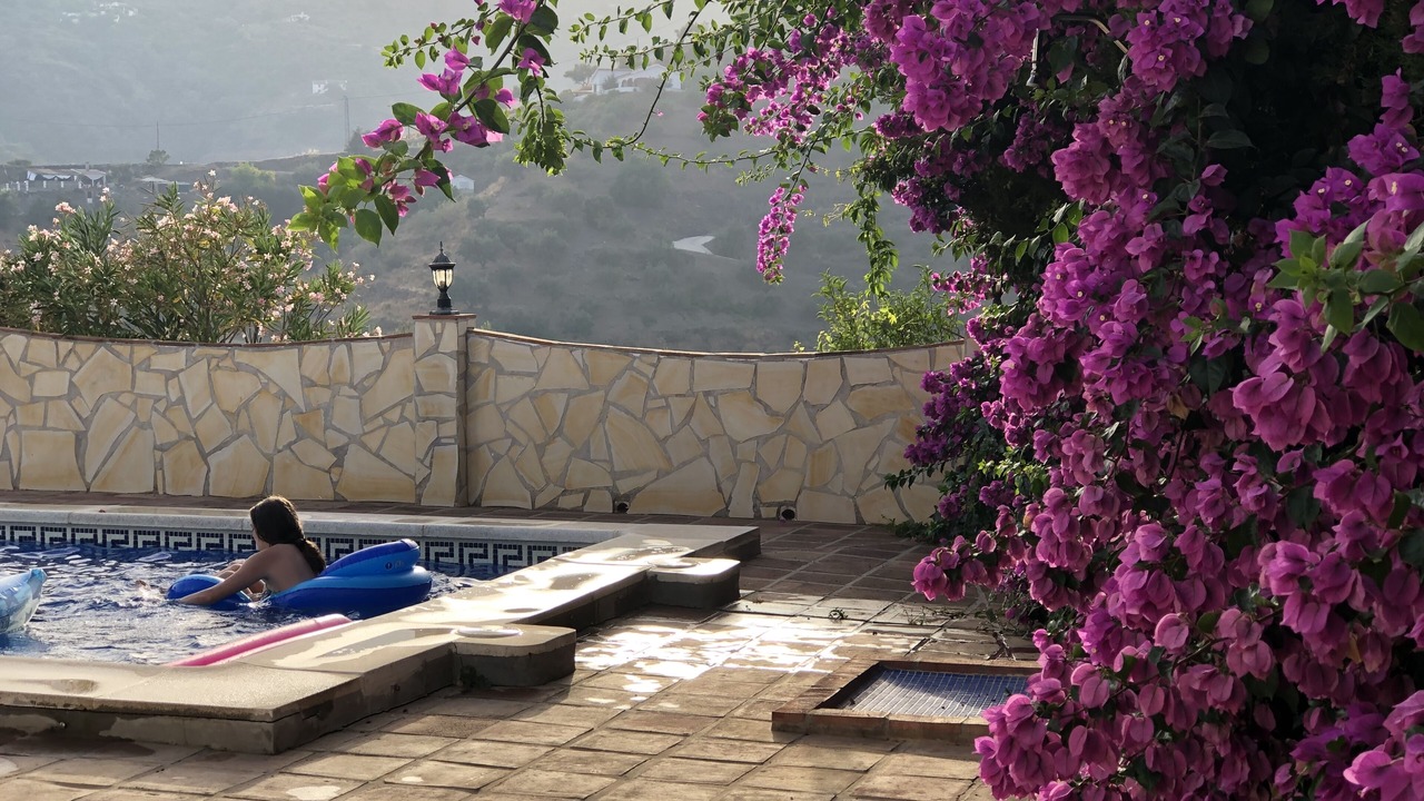 Photo of Outdoor in Competa