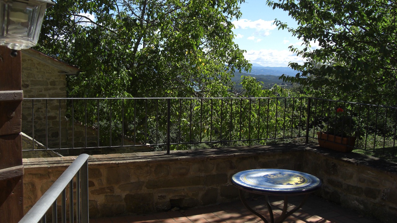 Photo of Outdoor in Caprese Michelangelo