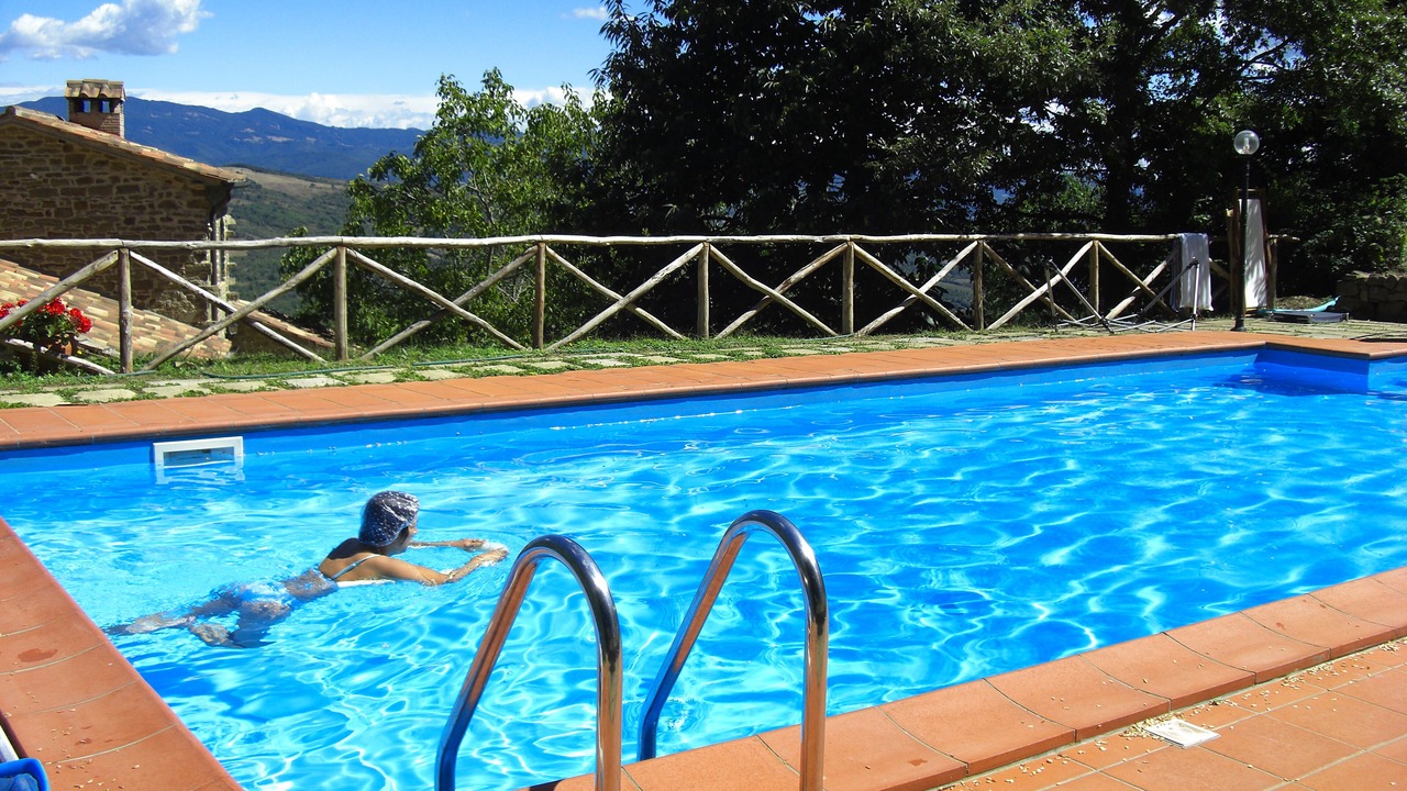 Photo of Outdoor in Caprese Michelangelo