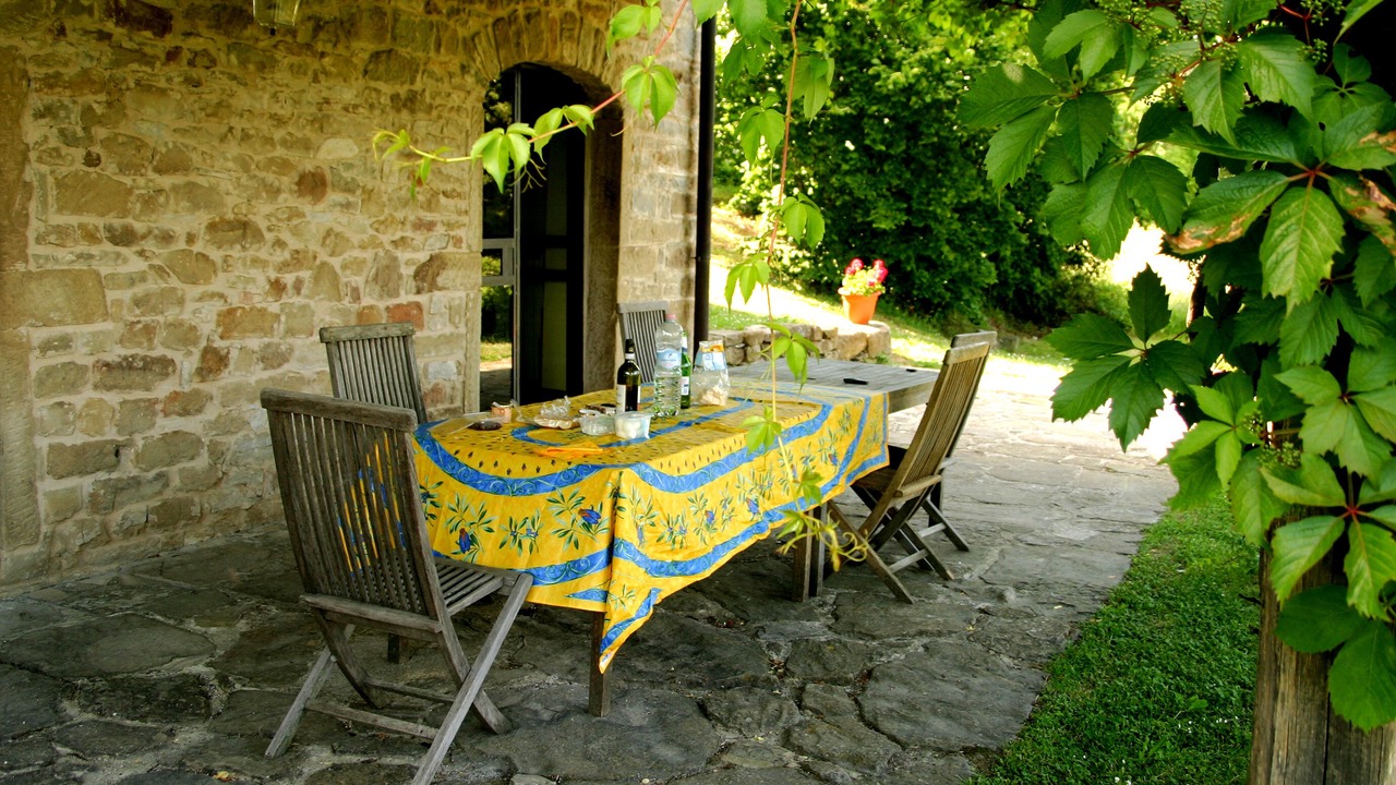 Photo of Outdoor in Caprese Michelangelo