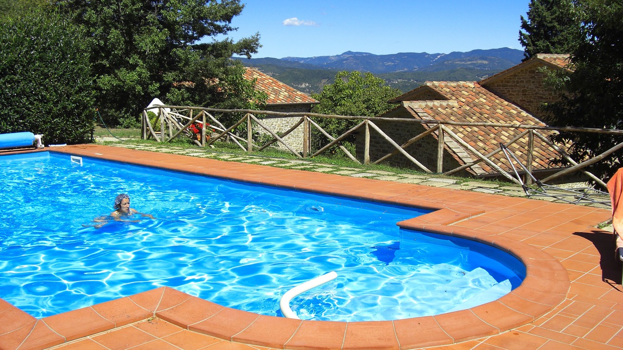 Photo of Outdoor in Caprese Michelangelo