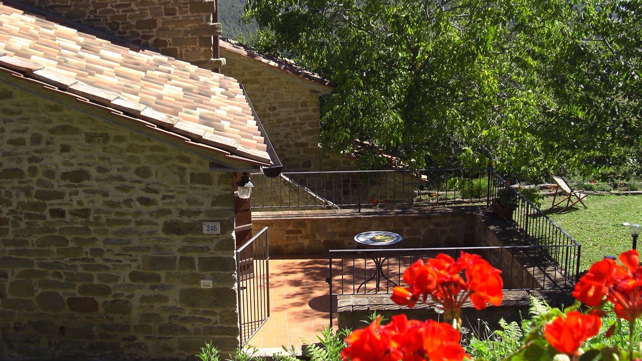 Photo of Outdoor in Caprese Michelangelo