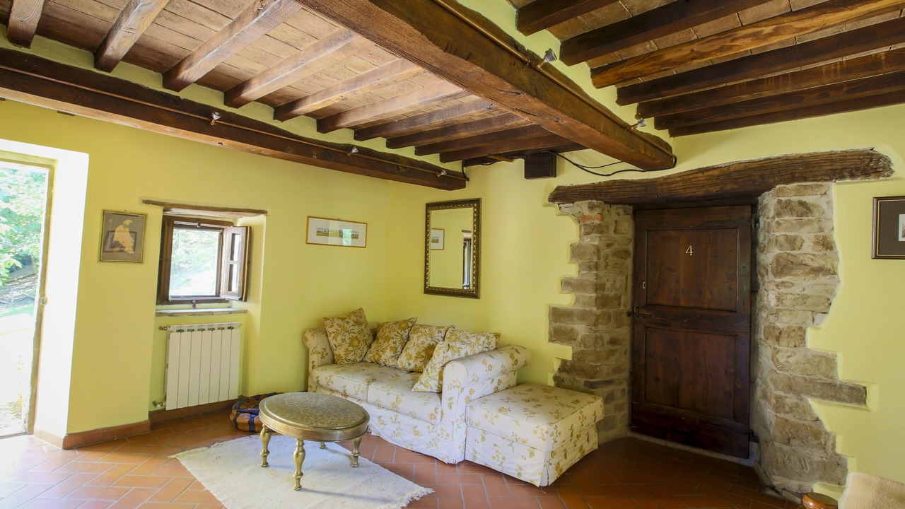 Photo of Livingroom in Caprese Michelangelo
