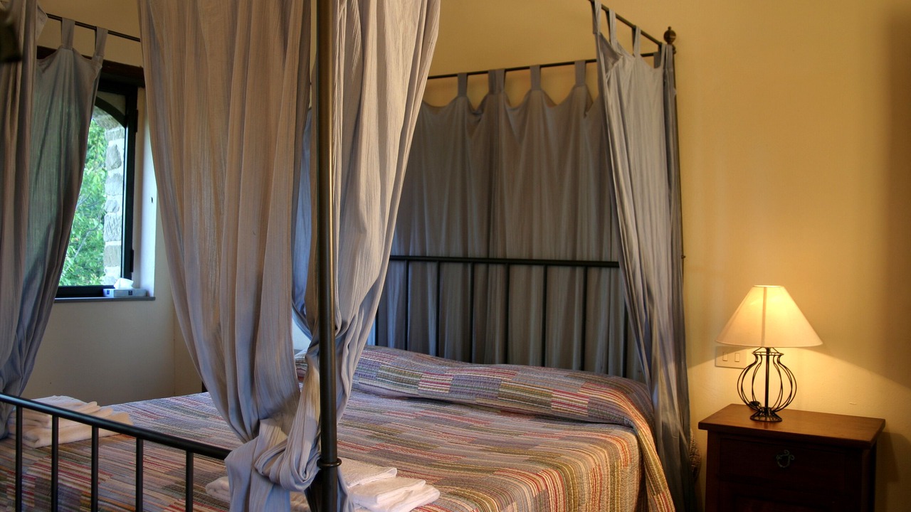Photo of Bedroom in Caprese Michelangelo