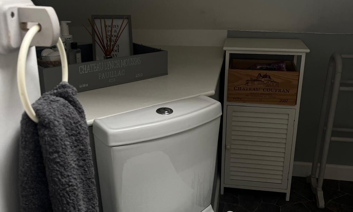 Photo of Bathroom in Banbury