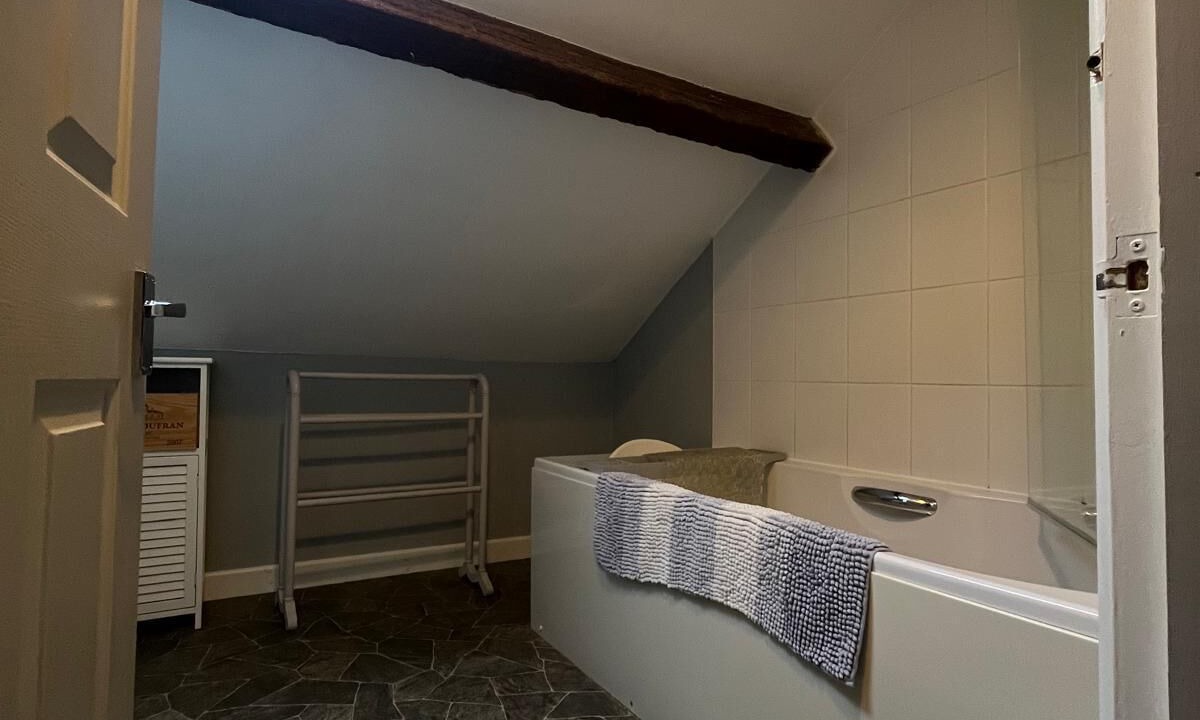 Photo of Bathroom in Banbury